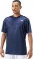 YONEX T-shirt męski 0045 Practice indigo marine_2.jpg