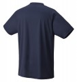 YONEX T-shirt męski 0045 Practice indigo marine_1.jpg