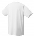 YONEX T-shirt męski 0045 Practice white_1.jpg