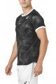 ASICS - T-shirt męski Club Graphic SS Top black.jpg