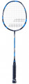 BABOLAT Rakieta do badmintona First blue 166359.jpg