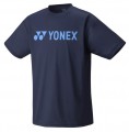 YONEX T-shirt męski 0046 Practice indigo marine.jpg