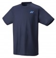 YONEX T-shirt męski 0045 Practice indigo marine.jpg