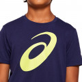 ASICS T-shirt junior U Big Spiral SS Top peacoat_2.jpg