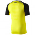 ASICS - T-shirt męski M's Resolution Top yellow-black_1.jpg