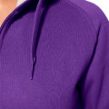 ASICS - Bluza dresowa damska Knit Full Zip Hoodie purple magic_5.jpg