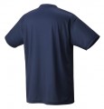 YONEX T-shirt męski 0044 Practice indigo marine_1.jpg
