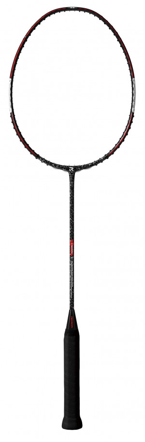 REDSON - Rakieta do badmintona SHAPE 01 black (flex: medium)