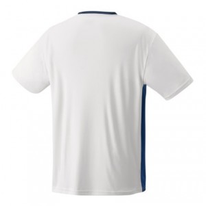 YONEX - T-shirt męski Club Team 0029 white