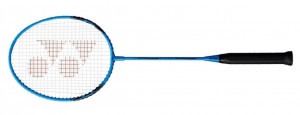 YONEX - Rakieta do badmintona B-4000 blue