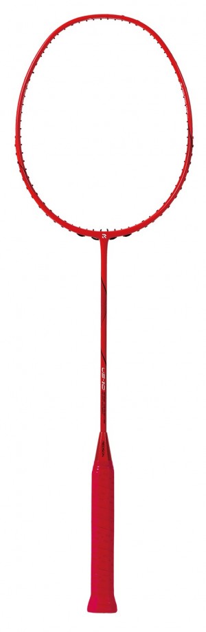 REDSON - Rakieta do badmintona Ultra Dynamic Shape US-10 long (red)