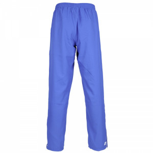 BABOLAT - Spodnie chłopięce CORE niebieskie