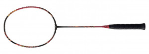 YONEX - Rakieta do badmintona Astrox 99 Tour cherry sunburst