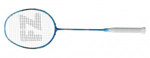 FZ FORZA - Rakieta do badmintona Light 10.1 blue