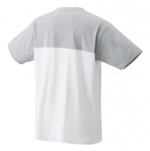 YONEX - T-shirt męski 16578 gray