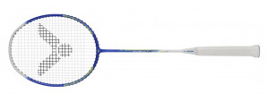 VICTOR - Rakieta do badmintona Auraspeed 9 F blue