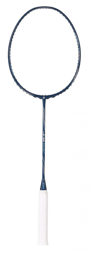 REDSON - Rakieta do badmintona ULTRA DYNAMIC SHAPE US-22 blue