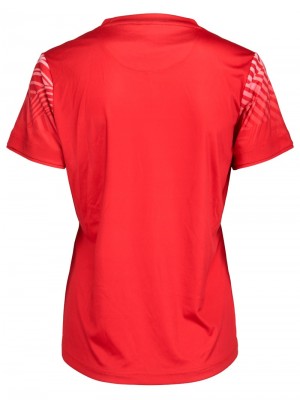 RSL - T-shirt damski Frigg (202109)