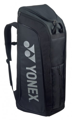 YONEX - Torba pionowa PRO Stand Bag 92419 black