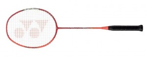 YONEX - Rakieta do badmintona Astrox 01 Ability red
