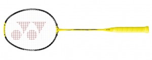 YONEX - Rakieta do badmintona Nanoflare 1000 Game