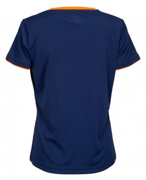 RSL - T-shirt damski Cirium (202008)