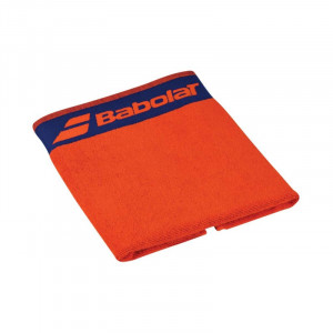 BABOLAT - Ręcznik Medium fluo red (95x50)