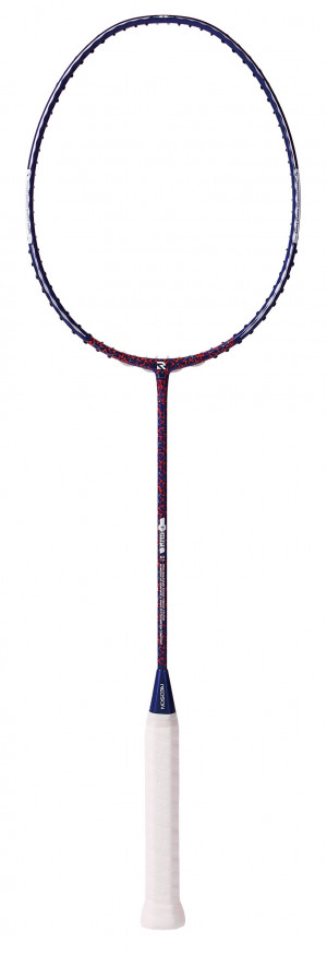 REDSON - Rakieta do badmintona SHAPE 01 blue (flex: medium)