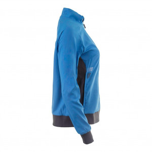 BABOLAT - Bluza dziewczęca Jacket Core drive blue (17)