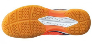 YONEX - Buty męskie do badmintona PC Comfort 2 orange
