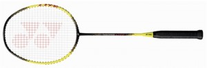 YONEX - Rakieta do badmintona Voltric Lite