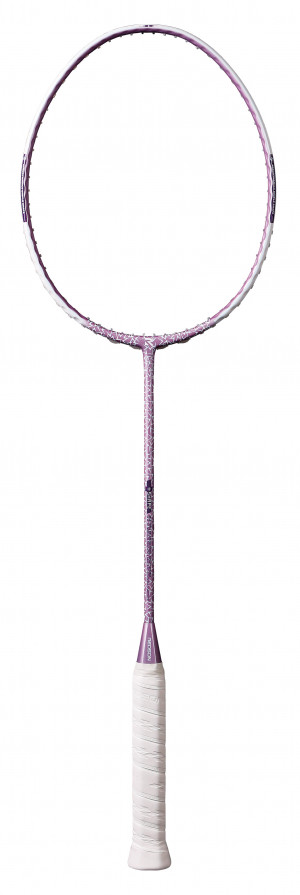 REDSON - Rakieta do badmintona SHAPE 03 lavender