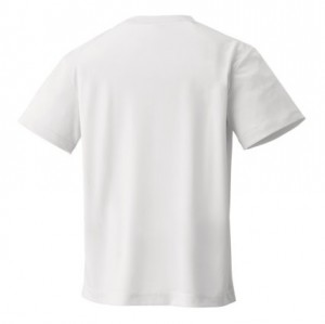 YONEX - T-shirt męski 16637 white
