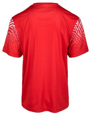 RSL - T-shirt męski Frigg (202009)