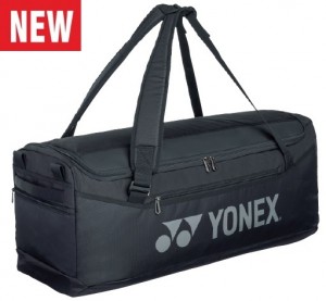 YONEX - Torba 92436 Pro Duffel Bag black