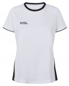 RSL - T-shirt damski Orion (202202)