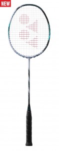 YONEX - Rakieta do badmintona Astrox 88S PRO black silver