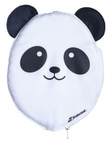 BABOLAT - Pokrowiec na główkę rakiety White Panda