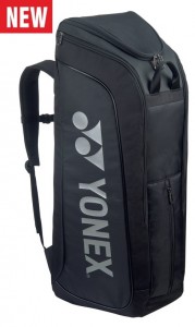 YONEX - Torba pionowa PRO Stand Bag 92419 black