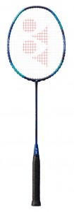 YONEX - Rakieta do badmintona Astrox 10 DG navy/turquoise