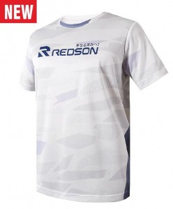 REDSON - T-shirt TS-371 white