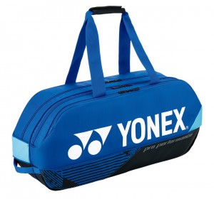 YONEX - Torba 92431 WEX Pro Tournament Bag cobalt blue