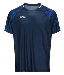 RSL - T-shirt męski Xenon (202003)