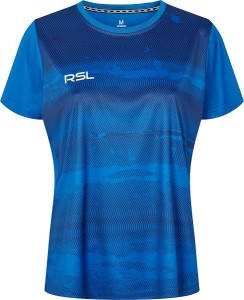 RSL - T-shirt damski Sue (202304)