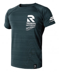 REDSON - T-shirt TS-359 blue