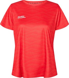 RSL - T-shirt damski Kate (202306)