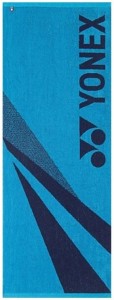 YONEX - Ręcznik kortowy AC 1071 sky blue - 1 szt. (100x40)
