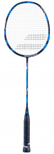 BABOLAT - Rakieta do badmintona FIRST I blue (166359)