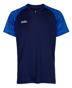 RSL - T-shirt męski Belfort (201907)