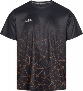 RSL - T-shirt męski Ian (202301)